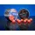 BaitBait Lázadó 16mm Fluo Pop Up 50gr