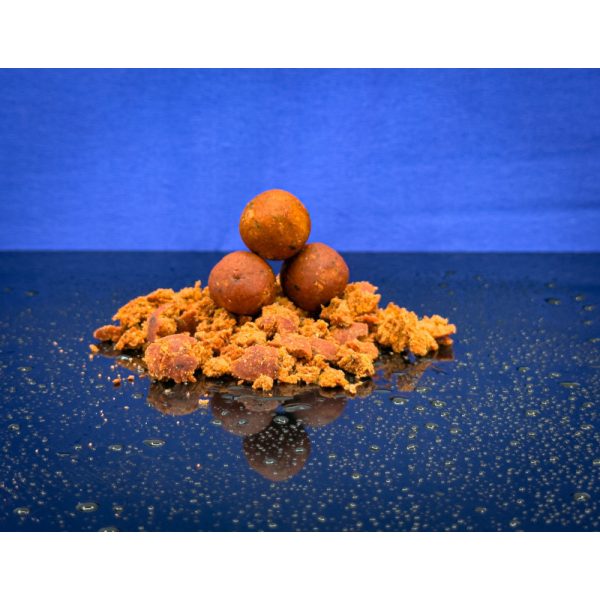 BaitBait Légiós 30mm Tartósított Bojli 1kg