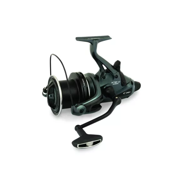 Shimano Baitrunner CI4+ XTB Big Longcast 14000 Rola sa slobodnim hodom (BBTRCI4XTBLC)