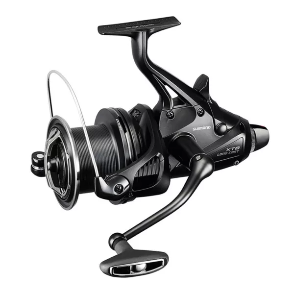 Shimano BIG BAITRUNNER XT-B LC rola sa slobodnim hodom