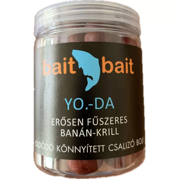 BaitBait Yoda Balansirani Mamac za udicu 18mm 150gr