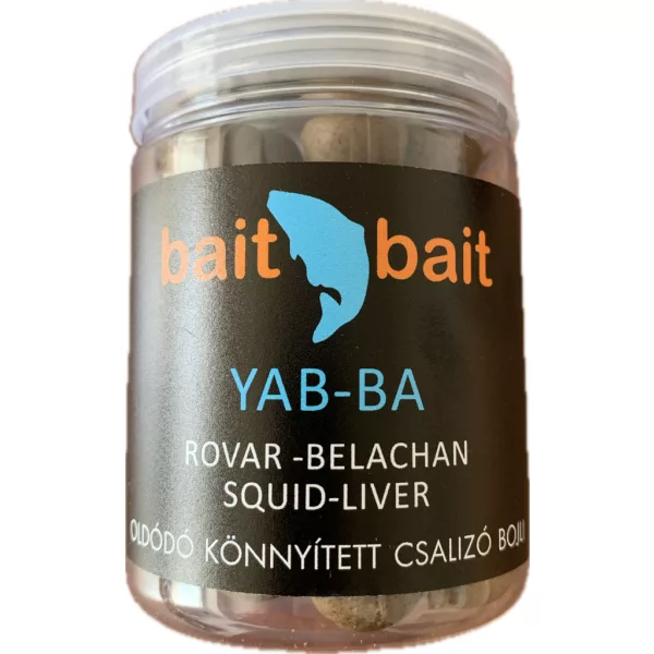 BaitBait YAB-BA Topivi Balansirani Mamac za udicu 18mm 150gr