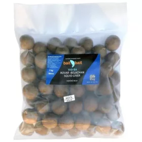 BaitBait Yabba 28mm Topiva boila 1kg