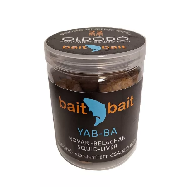 BaitBait Yabba 28mm Topiva boila 1kg