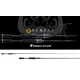 Major Craft Benkei BIC-69MH Baitcast R.Fast 2,05m 7-28gr 2 Részes Casting Pergető Bot