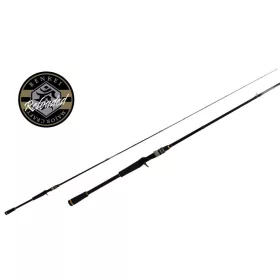   Major Craft Benkei Reloaded BIRC-76H Baitcast Fast 2,28m 10,5-56gr 2 Részes Pergető Bot