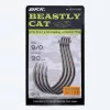 Bkk Beastly Cat Udica za soma 5/0 6 Kom/Pakiranje