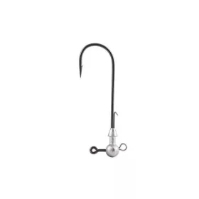   BKK Round Elite-Stinger Eye Bait Keeper 12/0 25gr Jig Glava 2 kom.