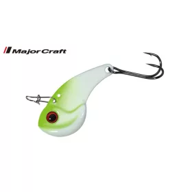   Major Craft Black Porgy 3,2cm 5gr #004 Lemon Yoghurt Umjetni mamac