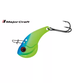   Major Craft Black Porgy 3,2cm 5gr #005 Hawaiian Lemon Umjetni mamac