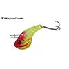 Major Craft Black Porgy 3,6cm 7gr #001 Funky Cola Umjetni mamac