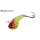 Major Craft Black Porgy 3,6cm 7gr #001 Funky Cola Umjetni mamac