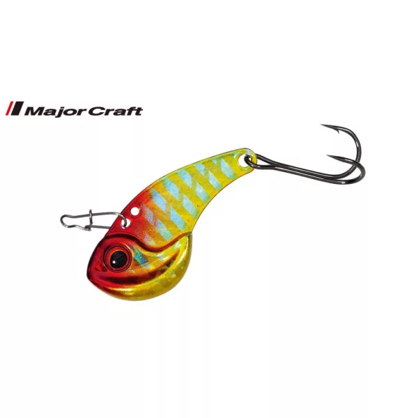 Major Craft Black Porgy 3,6cm 7gr #001 Funky Cola Umjetni mamac