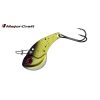 Major Craft Black Porgy 3,6cm 7gr #003 Kokutou Matcha Umjetni mamac