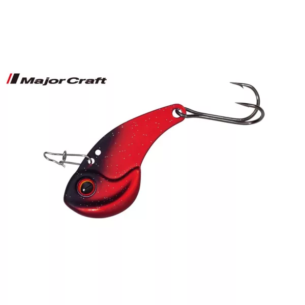 Major Craft Black Porgy 3,6cm 7gr #006 Dark Cola Umjetni mamac
