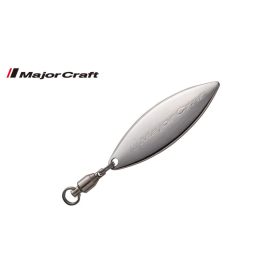   Major Craft Kantan Blade M #002 Silver Dodatak za varalice 2kom
