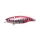 BlueBlue Narage65 6,5cm 17gr #07 Flash Red Wobbler