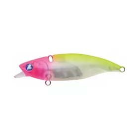   BlueBlue Narage65 6,5cm 17gr #09 Transparent Pink Chartreuse Varalica