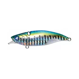 BlueBlue Narage65 6,5cm 17gr #10 Rough Blue Varalica