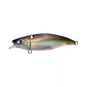 BlueBlue Narage65 6,5cm 17gr #14 Black Orange Wobbler