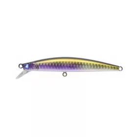 BlueBlue BloooWin! 80S 8cm 8gr #40 Natural Bait Vobler