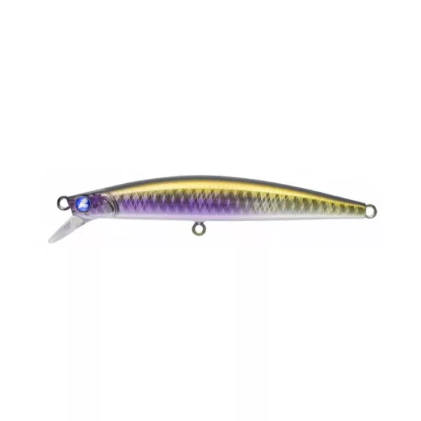 BlueBlue BloooWin! 80S 8cm 8gr #40 Natural Bait Vobler