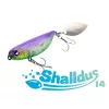 BlueBlue Shalldus 14 6cm 14gr #30 Flashker Wobbler