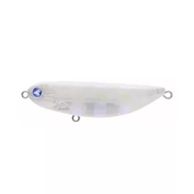 BlueBlue Shalldus 14 6cm 14gr #32 Pearl Zebra Vobler