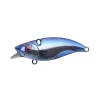BlueBlue Narage50 5cm 12gr #01 Blue Blue Wobbler