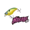 BlueBlue Narage50 5cm 12gr #01 Blue Blue Wobbler