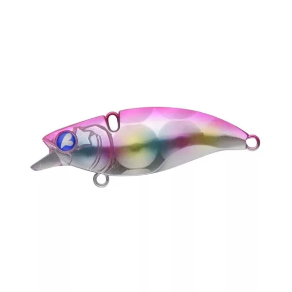 BlueBlue Narage50 5cm 12gr #05 Pink Back Candy Wobbler