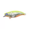 BlueBlue Narage50 5cm 12gr #06 Chartreuse Back Big Lens Holo Wobbler