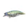 BlueBlue Narage50 5cm 12gr #10 Rough Blue Wobbler