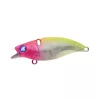 BlueBlue Narage50 5cm 12gr #09 Transparent Pink Chartreuse Wobbler