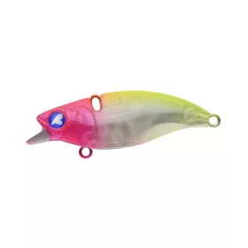   BlueBlue Narage50 5cm 12gr #09 Transparent Pink Chartreuse Wobbler