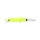 BlueBlue BloooWin! 60S 6,5cm 4gr #04 Matt Chartreuse Vobler