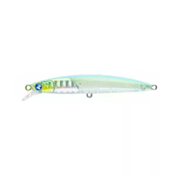 BlueBlue BloooWin! 60S 6,5cm 4gr #10 Nicely Vobler