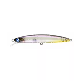 BlueBlue BloooWin! 60S 6,5cm 4gr #12 Child Squid Wobbler