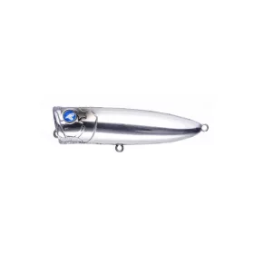 BlueBlue Ghachipop 60 6cm 7gr #02 Diamond UV Wobbler