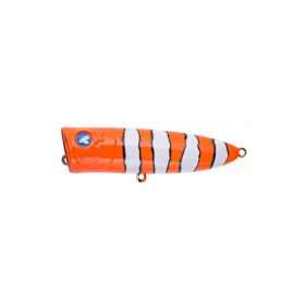 BlueBlue Ghachipop 60 6cm 7gr #42 Anemone Fish Wobbler