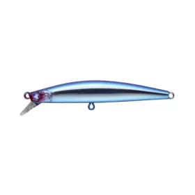 BlueBlue BloooWin! 80S 8cm 8gr #01 BlueBlue Vobler