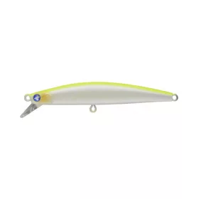   BlueBlue BloooWin! 80S 8cm 8gr #03 Chartreuse Back Pearl Wobbler