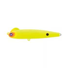 BlueBlue Snecon 90S 9cm 15gr #04 Matt Chartreuse Wobbler