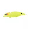 BlueBlue Narage65 6,5cm 17gr #16 Matt Chartreuse Wobbler