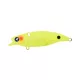 BlueBlue Narage65 6,5cm 17gr #16 Matt Chartreuse Wobbler