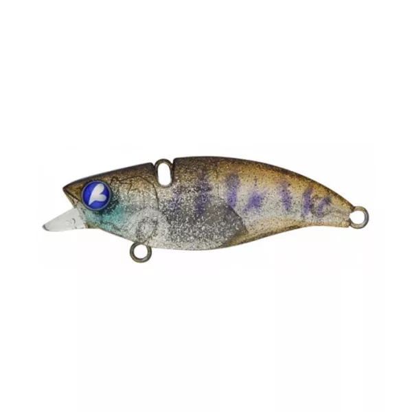 BlueBlue Narage50 5cm 12gr #22 Baby Bait Wobbler