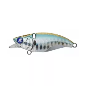 BlueBlue Narage50 5cm 12gr #13 Spark Silver Wobbler