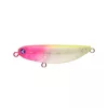 BlueBlue Shalldus 14 6cm 14gr #03 Transparent Pink Chartreuse Wobbler