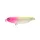 BlueBlue Shalldus 14 6cm 14gr #03 Transparent Pink Chartreuse Wobbler