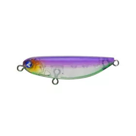 BlueBlue Shalldus 14 6cm 14gr #19 Purple Winny Wobbler